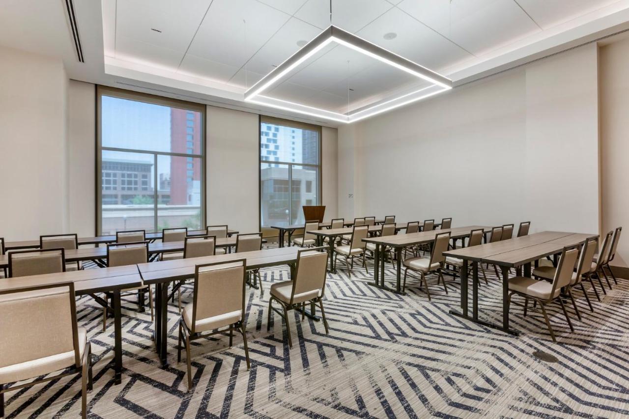 Omni Tempe Hotel At Asu Екстериор снимка