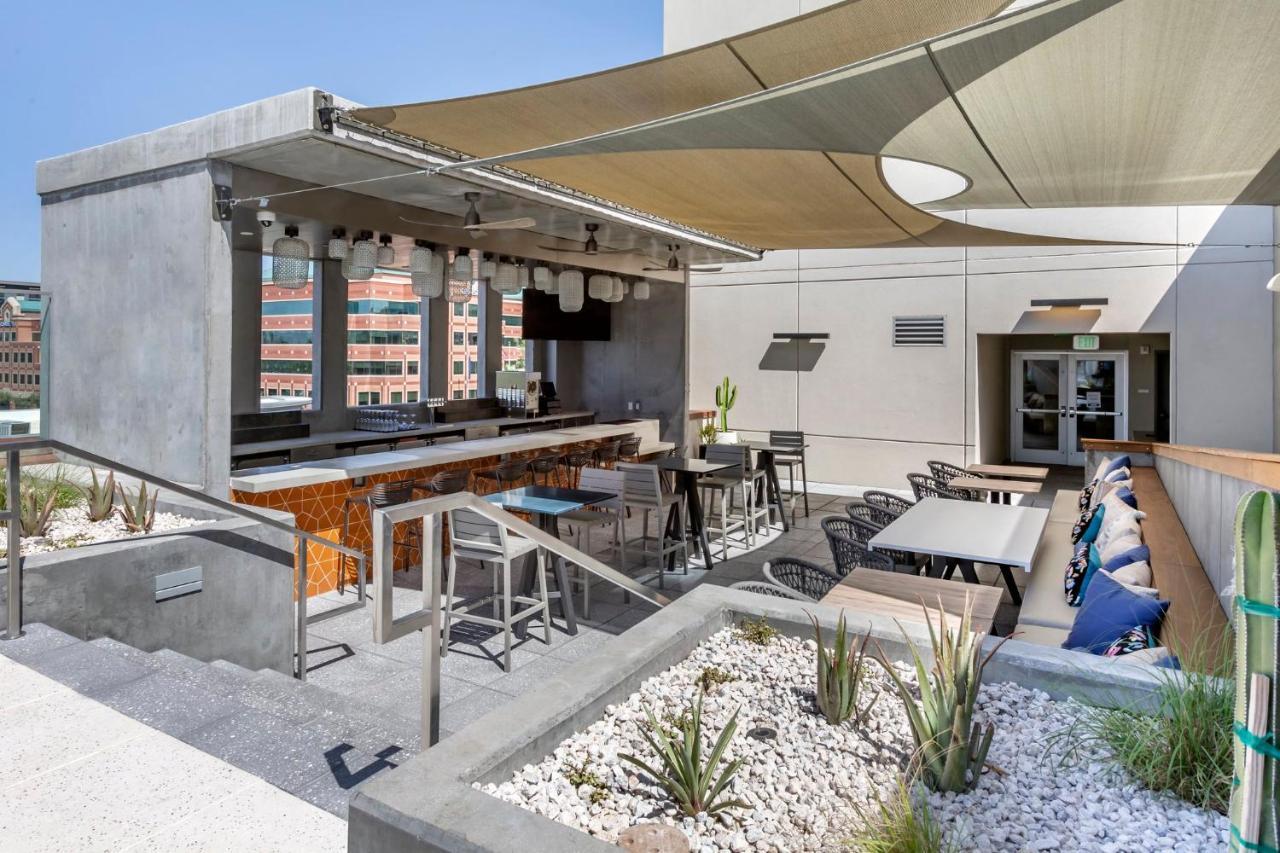 Omni Tempe Hotel At Asu Екстериор снимка