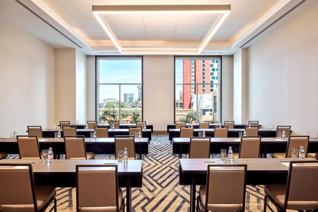 Omni Tempe Hotel At Asu Екстериор снимка